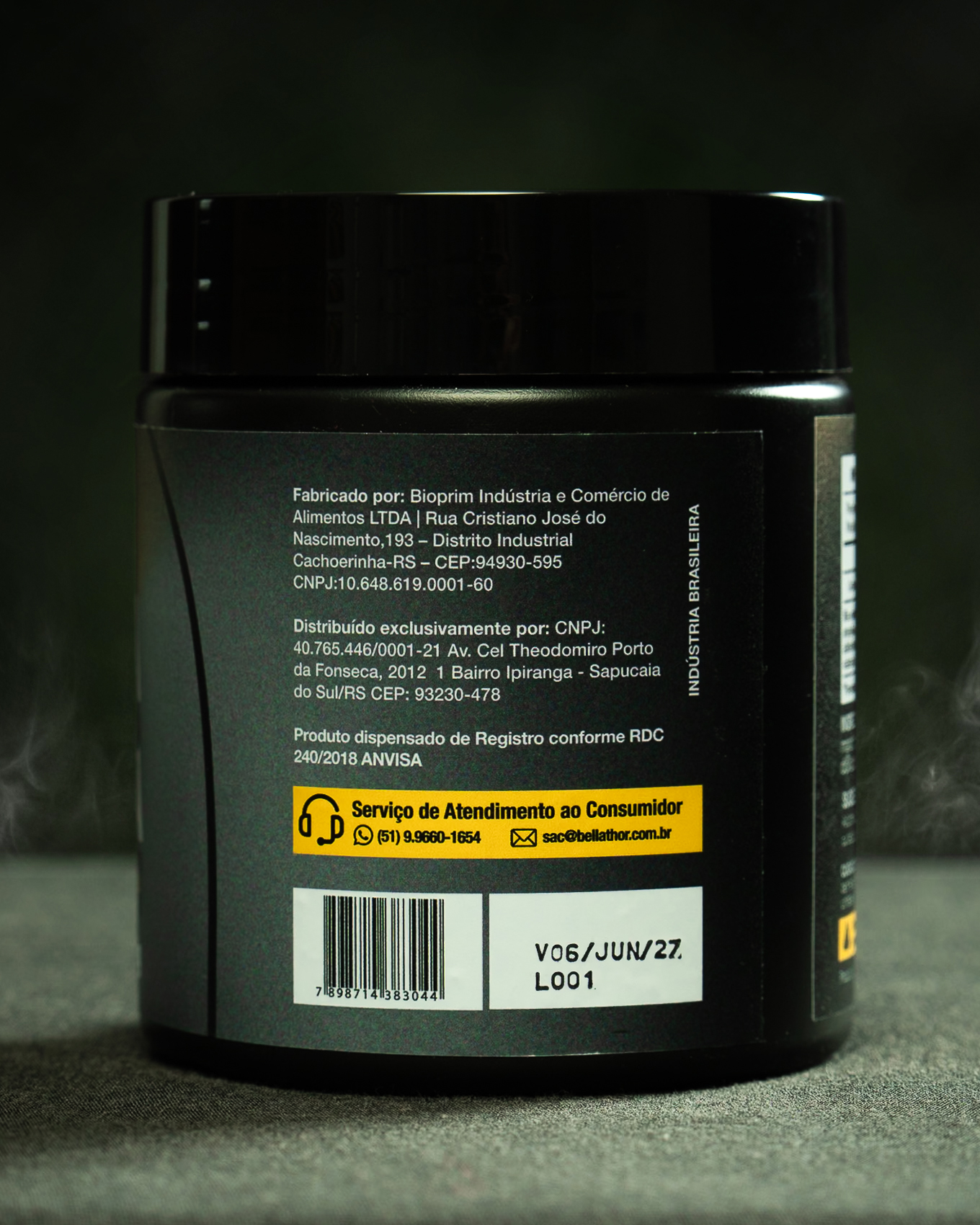 Creatina - Combo 2x - Imagem 4