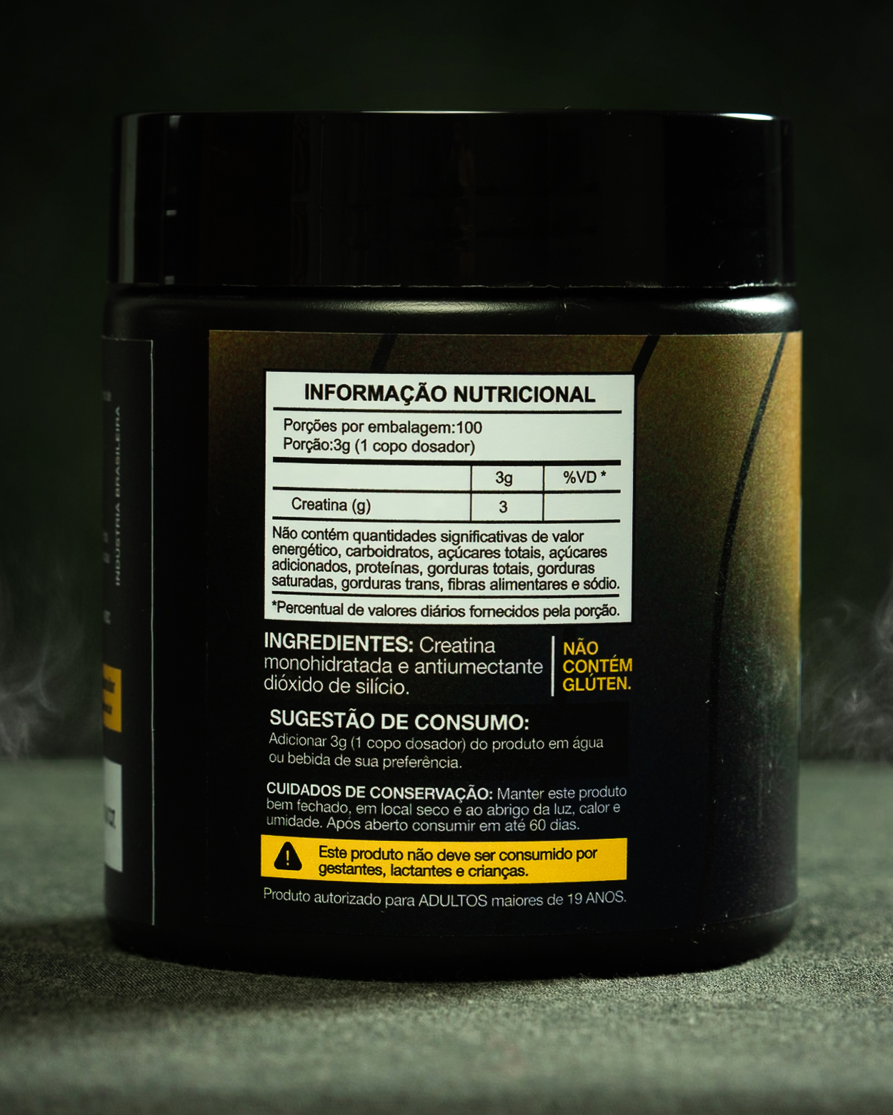 Creatina - Combo 2x - Imagem 5