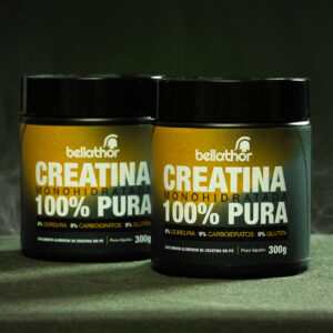 Creatina - Combo 2x