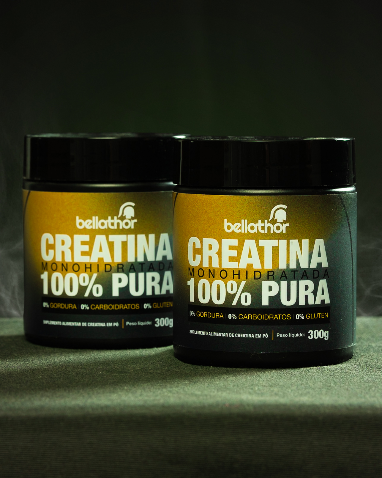 Creatina - Combo 2x